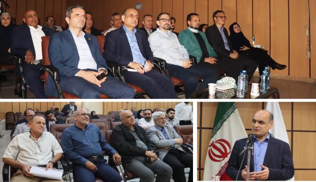 پژوهشکده گیلان‌شناسی دانشگاه گیلان، راوی پیوندهای تاریخی گیلان و آستراخان شد